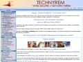 Technyrem, alarme sans fil domotique automatisme