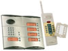 Interphone immeuble Logisty