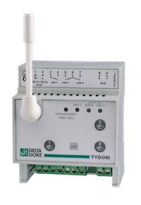 Domotique Tydom 500 disponible dans la boutique Domotique gestion de chauffage Tydom 500